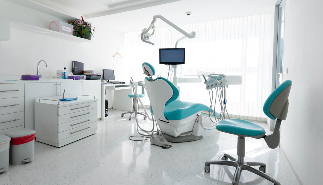 Modern Dental Clinics